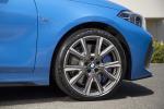 BMW M135i xDrive 2019 года (AU)